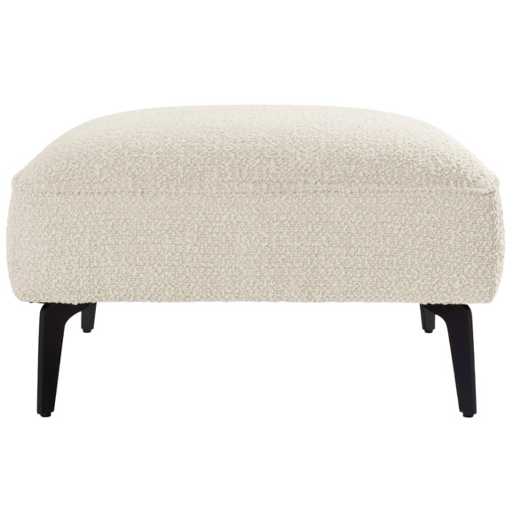 Пуф Amsterdam, белый - фото 4