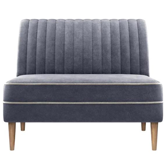 Диван Nootropic, серый Диван Nootropic, серый - фото 2