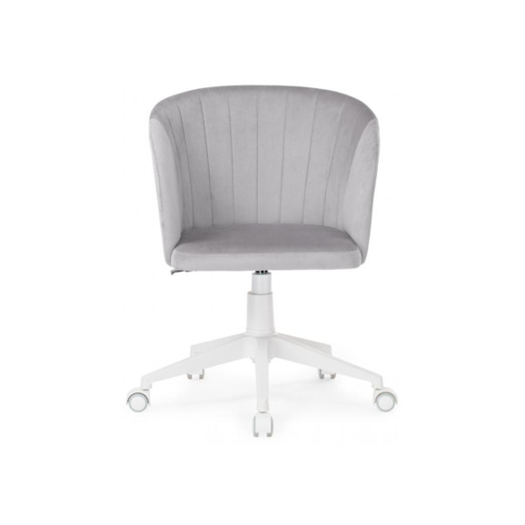 Стул Тибо confetti silver серый, белый Стул Тибо confetti silver серый, белый - фото 2