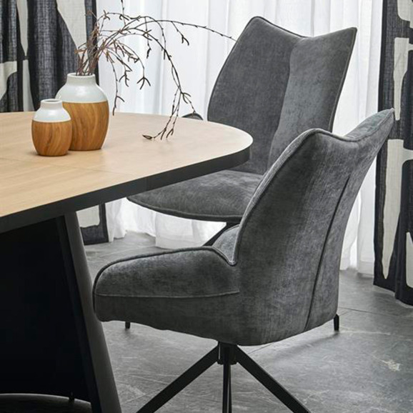 Стол обеденный Summit, раскладной - фото 3