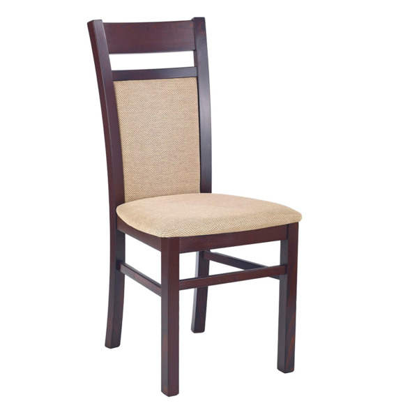 Стул Burrow, темный-орех Стул Burrow, темный-орех - фото 1