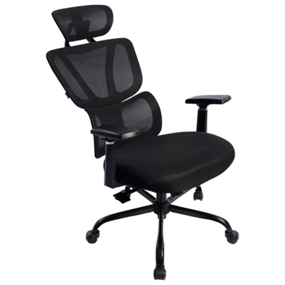 Кресло Upheaval, черный Кресло Upheaval, черный - фото 6