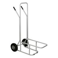 Настоящее фото товара Тележка ТБС для стульев Стрит, произведённого компанией ChiedoCover