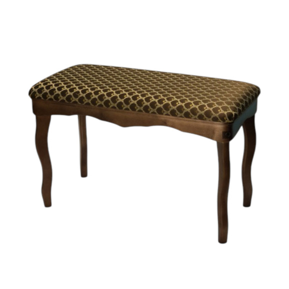 Банкетка Селект, массив березы, ренессанс - фото 2