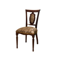 Фотография товара Стул Палермо, массив бука, андрис от компании ChiedoCover.