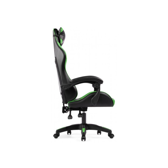 Стул Rodas black, green - фото 4