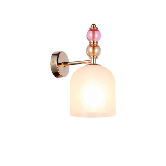 Светильник настенный Ясмин Тамина - фото 1