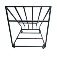 Фотография товара Тележка для круглых столов, 1270мм от компании ChiedoCover.