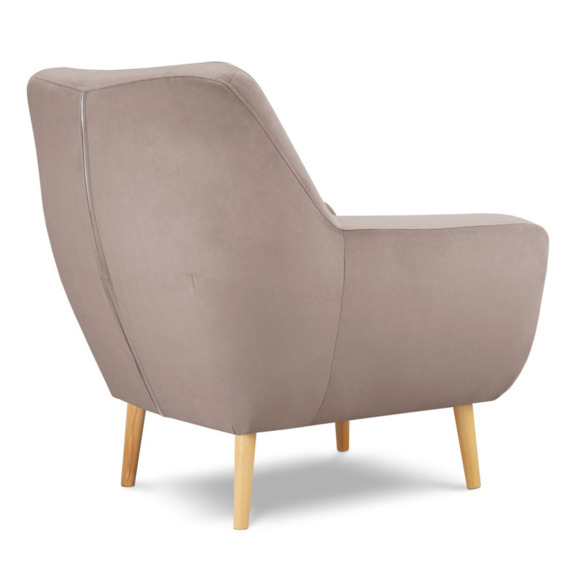 Кресло Хаул, какао Кресло Хаул, какао - фото 4