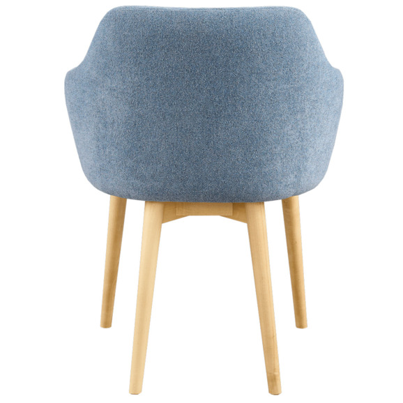 Кресло Капри-27 - фото 4