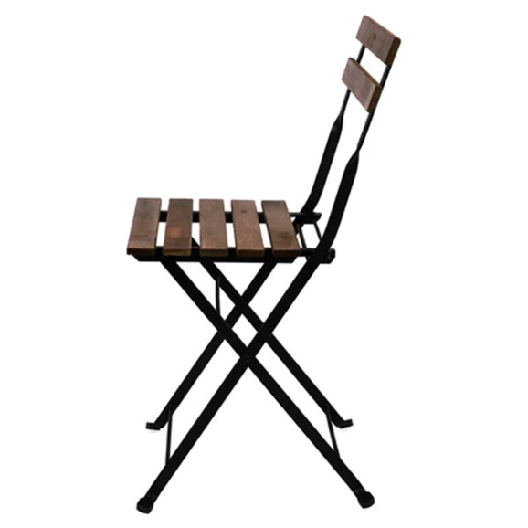 Комплект складной мебели Jail, стол + 2 стула - фото 6