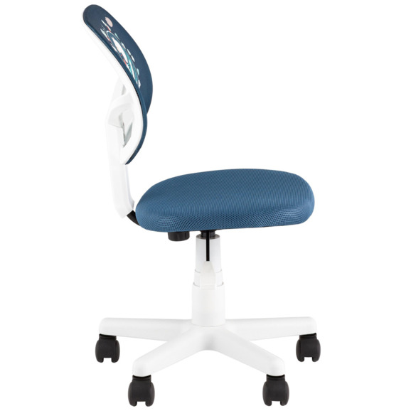 Кресло ЛОЛО Bear, белый - фото 3