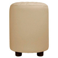 Фотография товара Пуф Тепал, экокожа, санд от компании ChiedoCover.