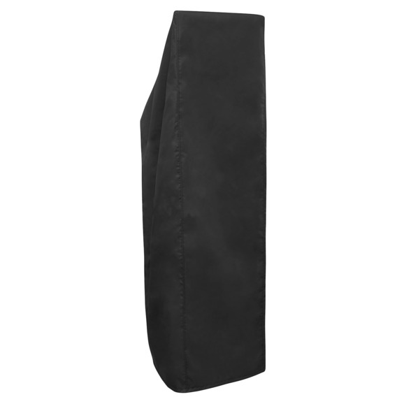 Транспортировочный чехол на 10 стульев, черный, 420 DEN - фото 2