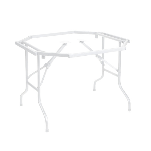 Каркас "Лидер 3", белый Каркас "Лидер 3", белый - фото 1