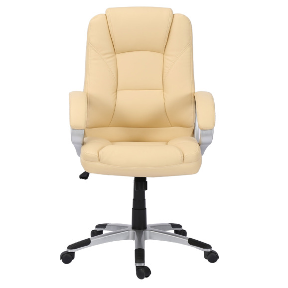 Кресло College BX-3177/Beige - фото 3