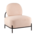 белый