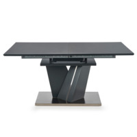 Фотография товара Стол раскладной Consonance, темно-серый от компании ChiedoCover.