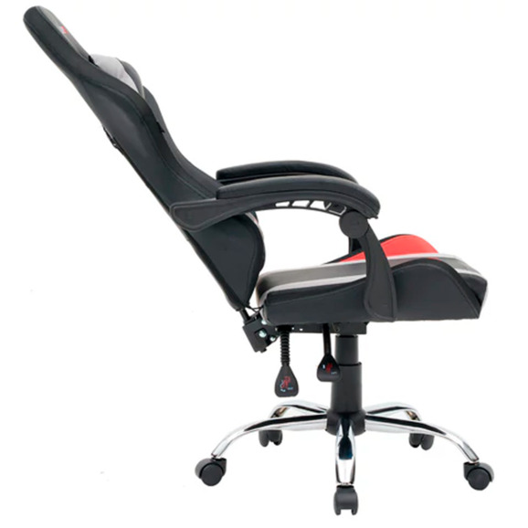 Кресло компьютерное Hunch, черный, серый Кресло компьютерное Hunch, черный, серый - фото 9