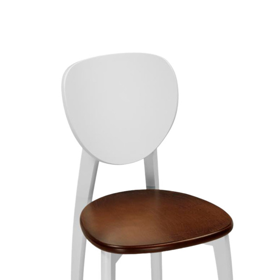 Окава белый / миланский орех - фото 5