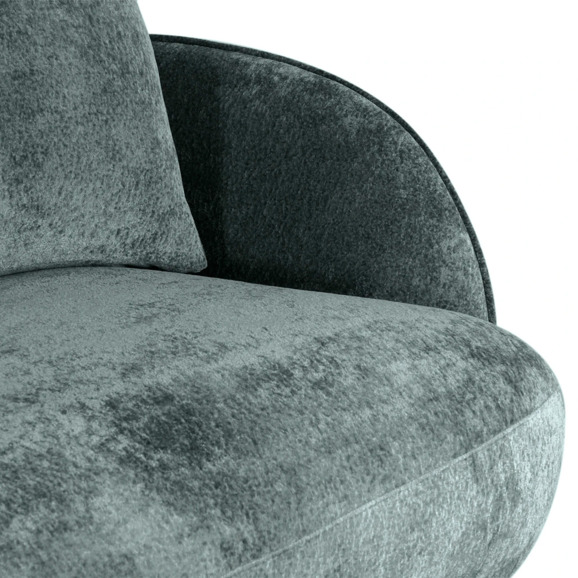 Диван Riolo, зеленый - фото 5