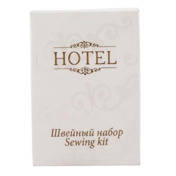 Фотография товара Набор швейный HOTEL от компании ChiedoCover.