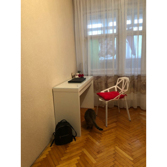 Стул One, белый - фото 5