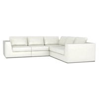 Настоящее фото товара Модульный диван Igarka, произведённого компанией ChiedoCover