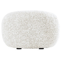 Фотография товара Пуф Sweet 565, бежевый от компании ChiedoCover.