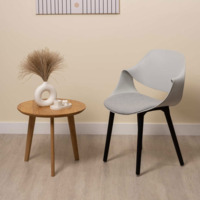 Фотография Стул Layout, светло-серый Фотография товара Стул Layout, светло-серый от компании ChiedoCover.