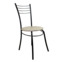 Фотография Стул Бистро от производителя ChiedoCover, картинка продукции, реальное фото товара Настоящее фото товара Стул Бистро, произведённого компанией ChiedoCover