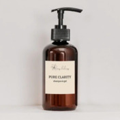 Фотография товара Шампунь+гель, Pure Clarity, 2в1, 280 мл от компании ChiedoCover.