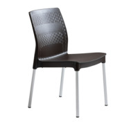 Фотография товара Стул Митч 2, черный от компании ChiedoCover.