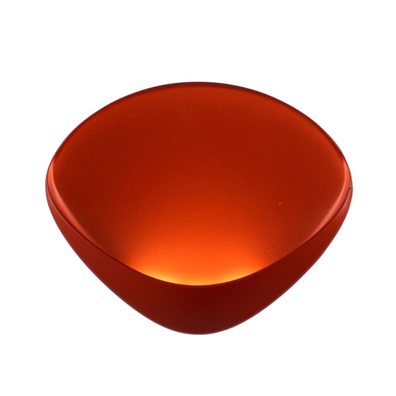 Светильник настенный светодиодный Финн Келли, коричневый - фото 1