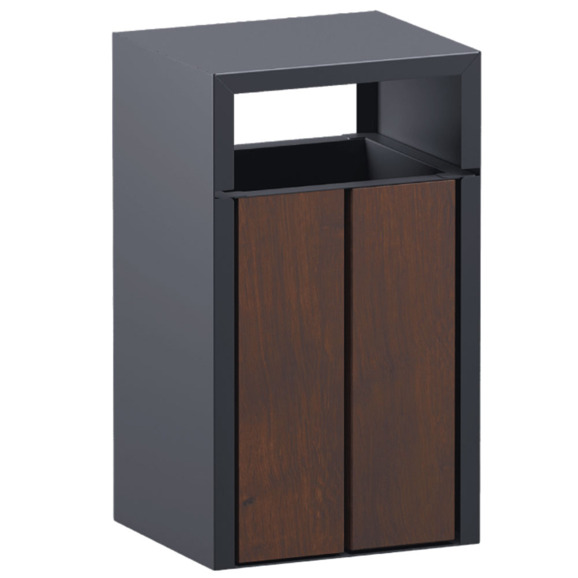 Урна Locus - фото 1