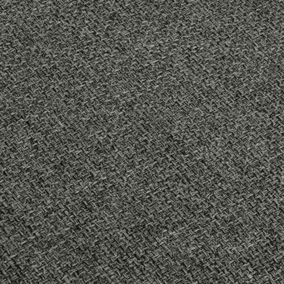 Стул Texas 2 светло-серый поворотный / черный Стул Texas 2 светло-серый поворотный / черный - фото 6