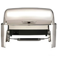 Настоящее фото товара Мармит Gabelle, электрический, 8,5л, произведённого компанией ChiedoCover