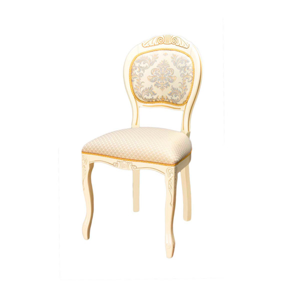 Стул Грация, массив бука, агата компаньон - фото 2