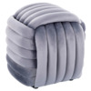 Пуф Second, серый
