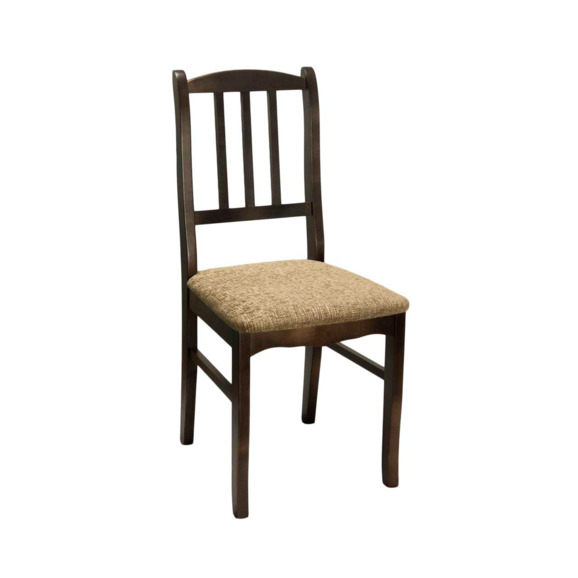 Стул Римини, массив березы, лайн - фото 1