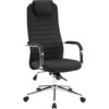 Кресло ЕР-710 ткань черный