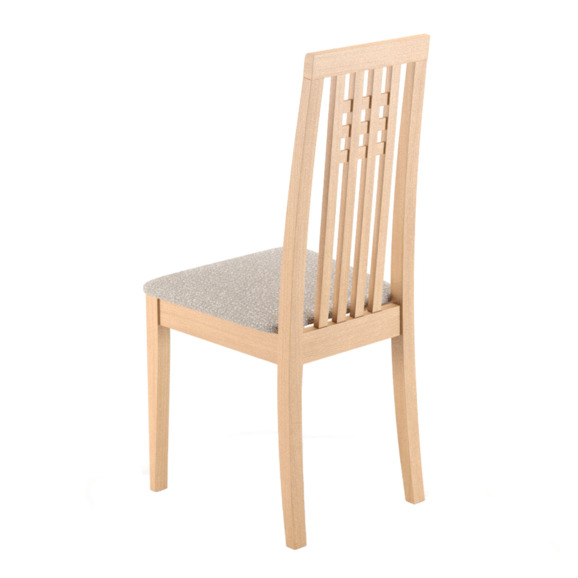 Стул Каскад, дуб натураный - фото 3