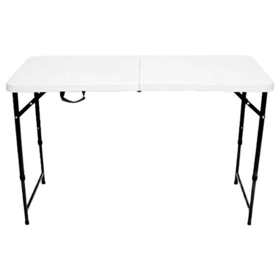 Стол складной Rampart, белый - фото 2