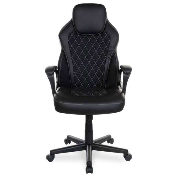 Кресло College BX-3769/Black - фото 2