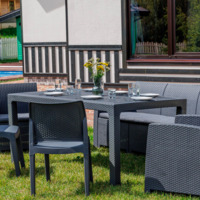 Фотография товара Комплект Lina DINING M от компании ChiedoCover.