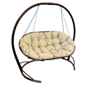 Фотография товара Диван Мамасан подвесной от компании ChiedoCover.