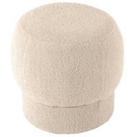 Фотография товара Пуф Tan-tan, белый от компании ChiedoCover.