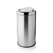 Фотография товара Урна для мусора с плавающей крышкой Ву-Тенг, 80 литров от компании ChiedoCover.