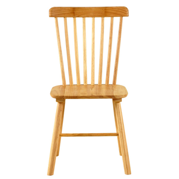 Стул Organic, бежевый - фото 2