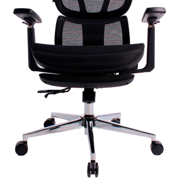 Кресло Extension, черный - фото 10